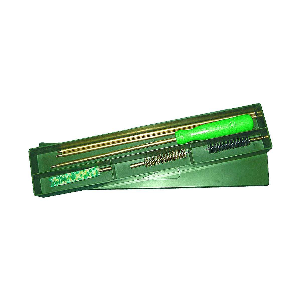 KIT DE LIMPIEZA PARA RIFLE
