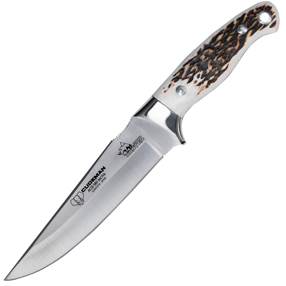 Cudeman RHYNO HUNTER Ciervo