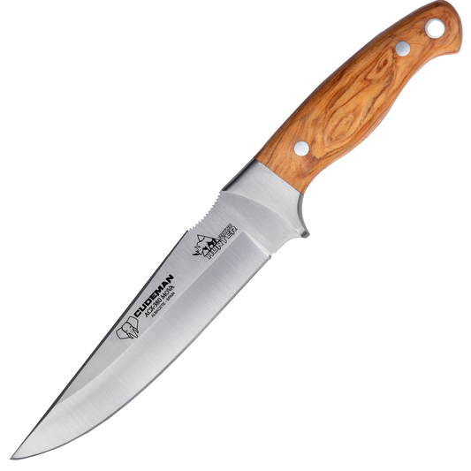 Cudeman RHYNO HUNTER Olivo