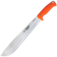 Cudeman SVK II G10 Naranja