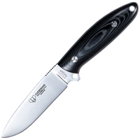 Cudeman SUTHER Micarta negra