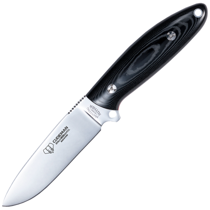 Cudeman SUTHER Micarta negra