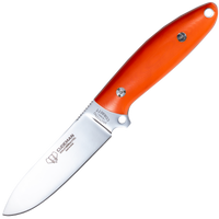 Cudeman CORBETT G10 Naranja