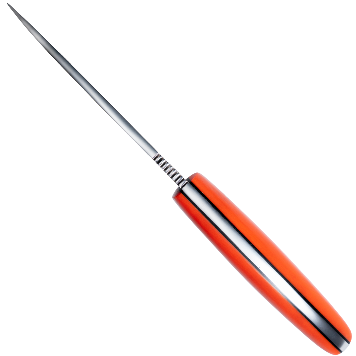 Cudeman CORBETT G10 Naranja