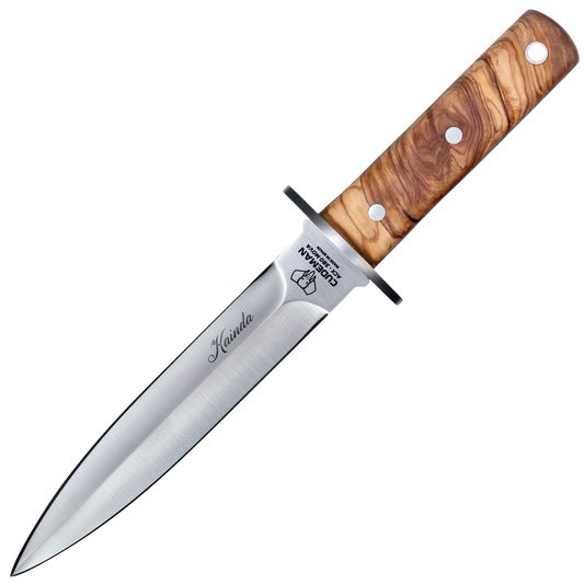 Cudeman KAINDA Olivo