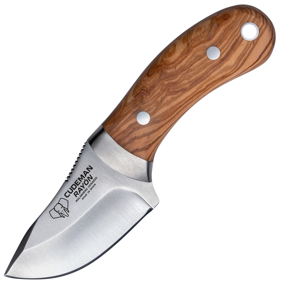 Cudeman 288 Olivo