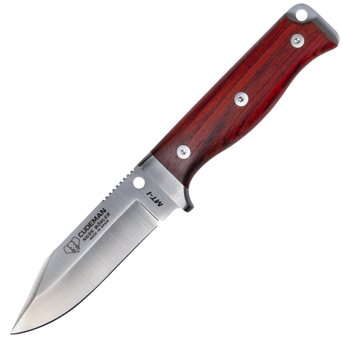 Cudeman MT I Cocobolo