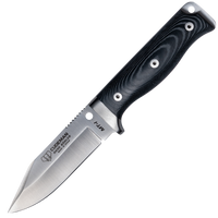 Cudeman MT I Micarta Negra