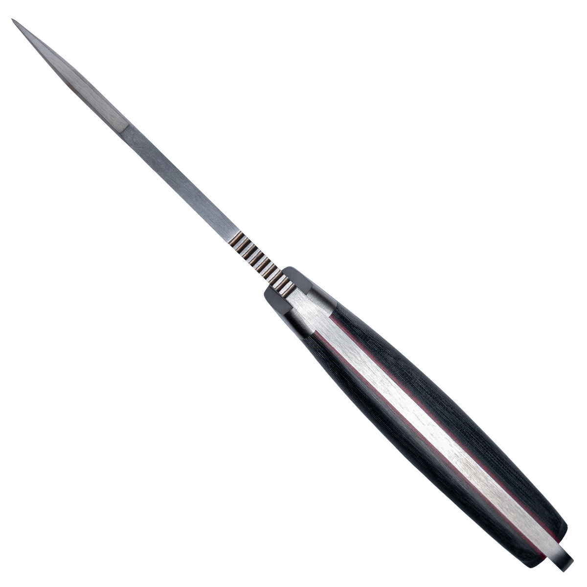 Cudeman MT I Micarta Negra