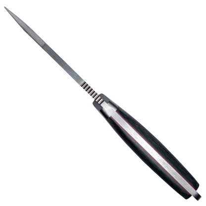 Cudeman MT I Micarta Negra