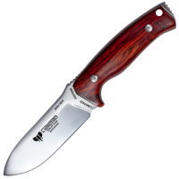 Cudeman FAB Cocobolo pulido