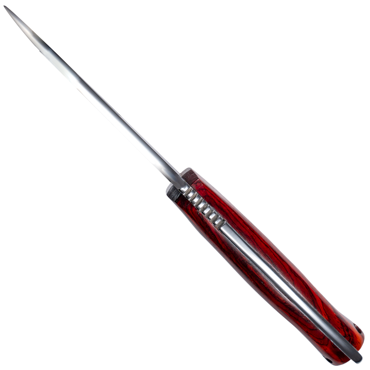 Cudeman FAB Cocobolo pulido