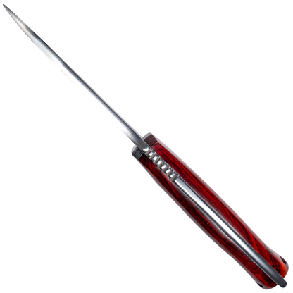 Cudeman FAB Cocobolo pulido