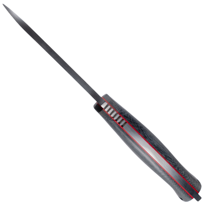 Cudeman FAB Micarta negra