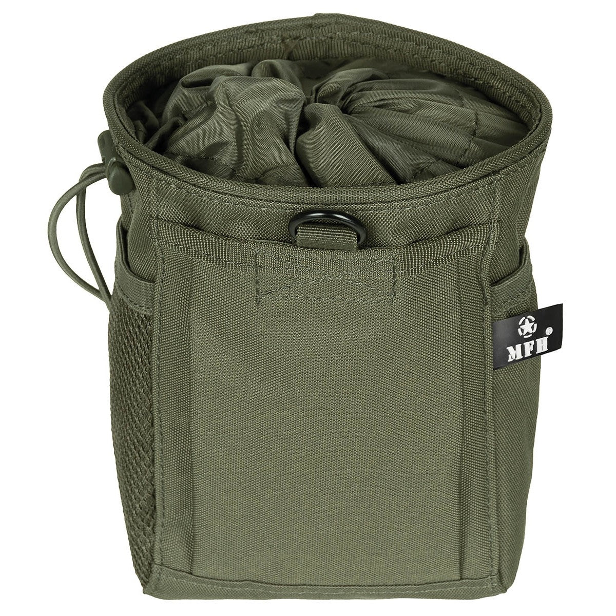 BOLSA DE OJEO-PORTA CARTUCHOS