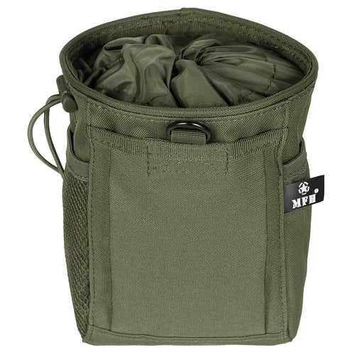 BOLSA DE OJEO-PORTA CARTUCHOS