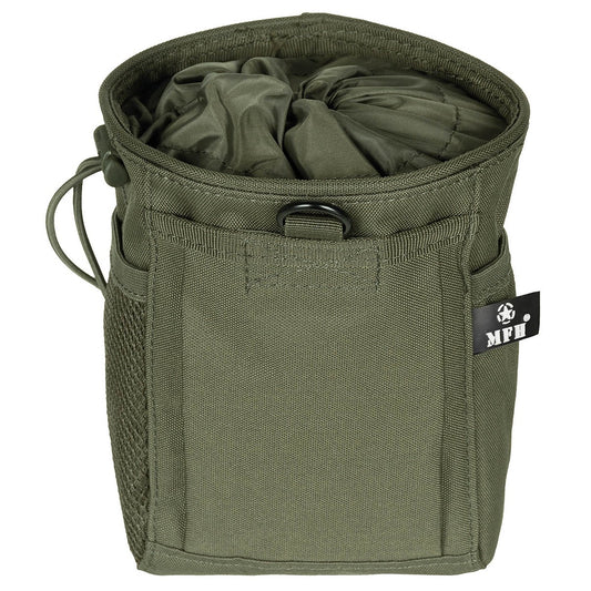 BOLSA DE OJEO-PORTA CARTUCHOS