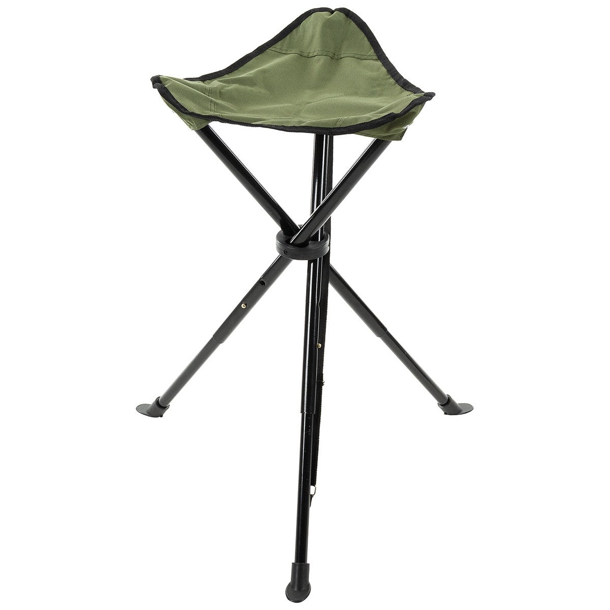 TABURETE TELESCOPICO PLEGABLE