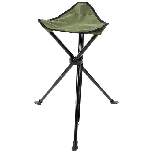 TABURETE TELESCOPICO PLEGABLE