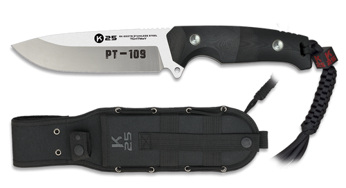 CUCHILLO TACTICO K25 PT-109