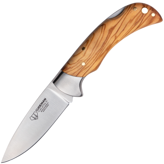 Cudeman GALATEA II Olivo