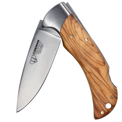 Cudeman GALATEA II Olivo