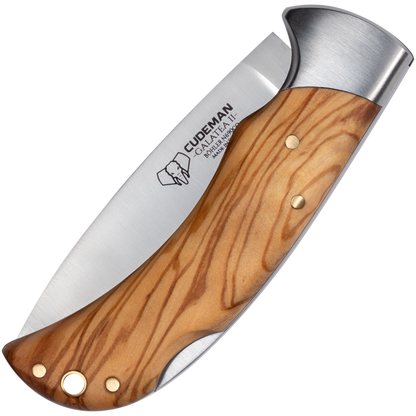 Cudeman GALATEA II Olivo