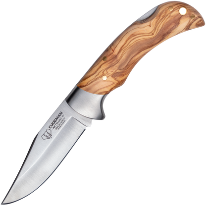 Cudeman ARTEMISA II Olivo