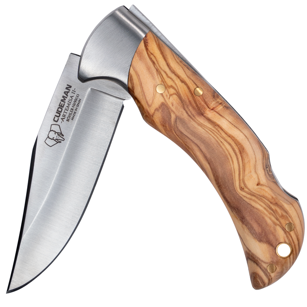 Cudeman ARTEMISA II Olivo