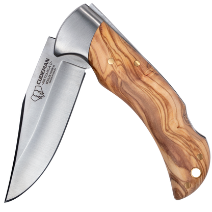 Cudeman ARTEMISA II Olivo
