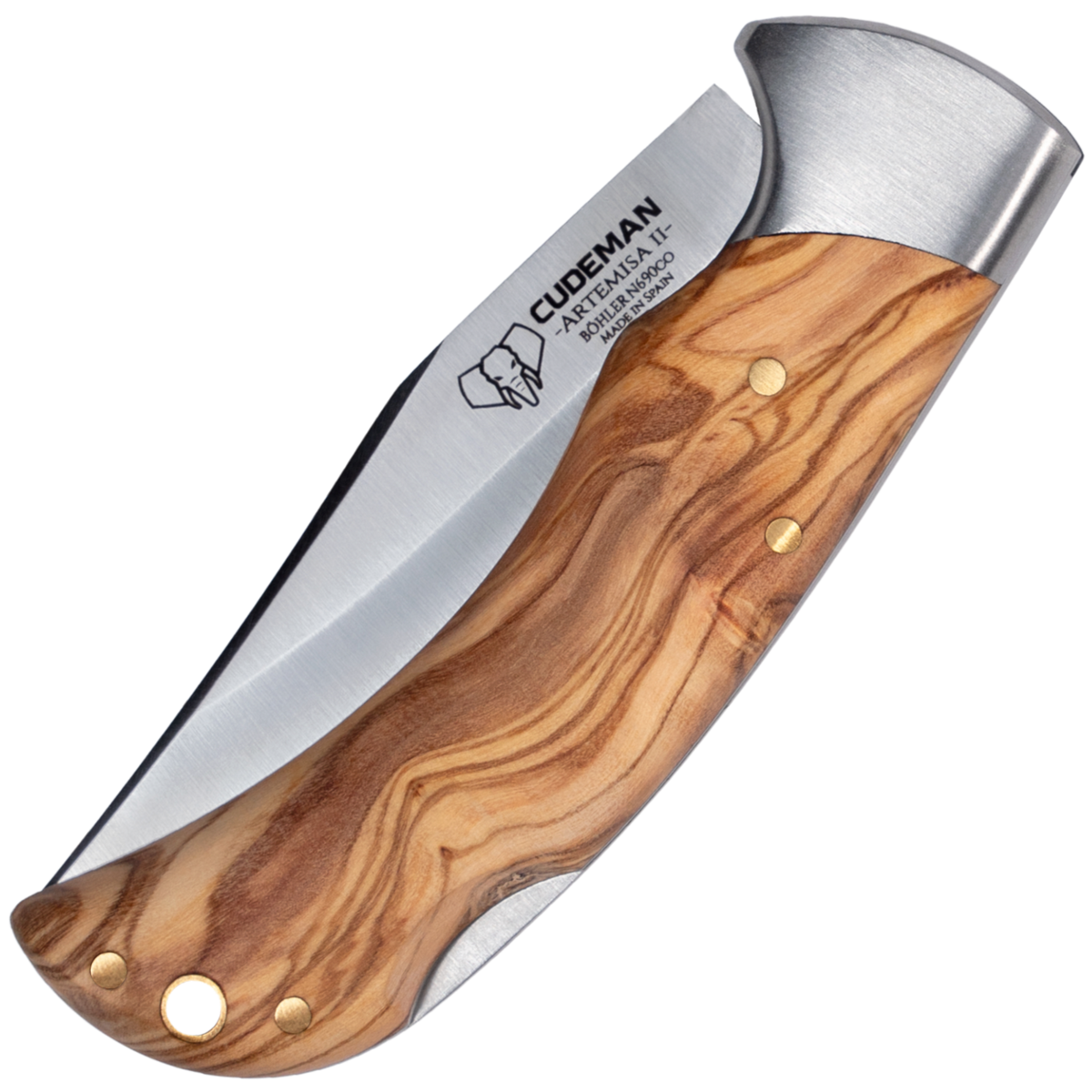 Cudeman ARTEMISA II Olivo