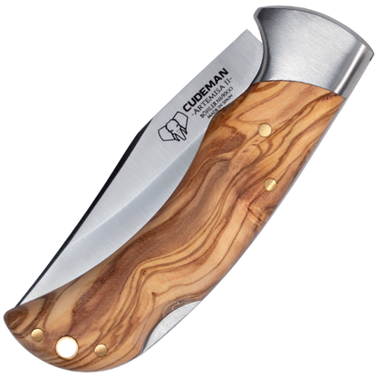Cudeman ARTEMISA II Olivo