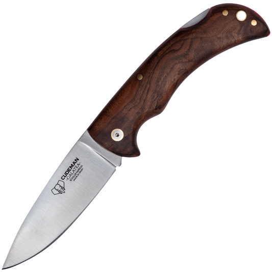 Cudeman GALATEA Nogal satinado
