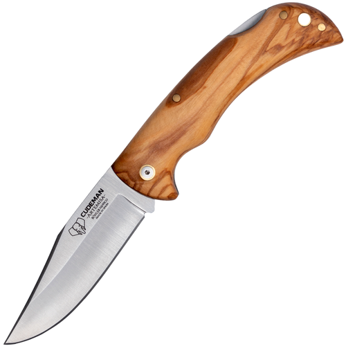 Cudeman ARTEMISA Olivo Natural