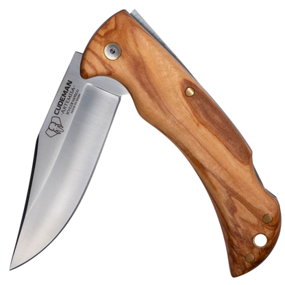Cudeman ARTEMISA Olivo Natural