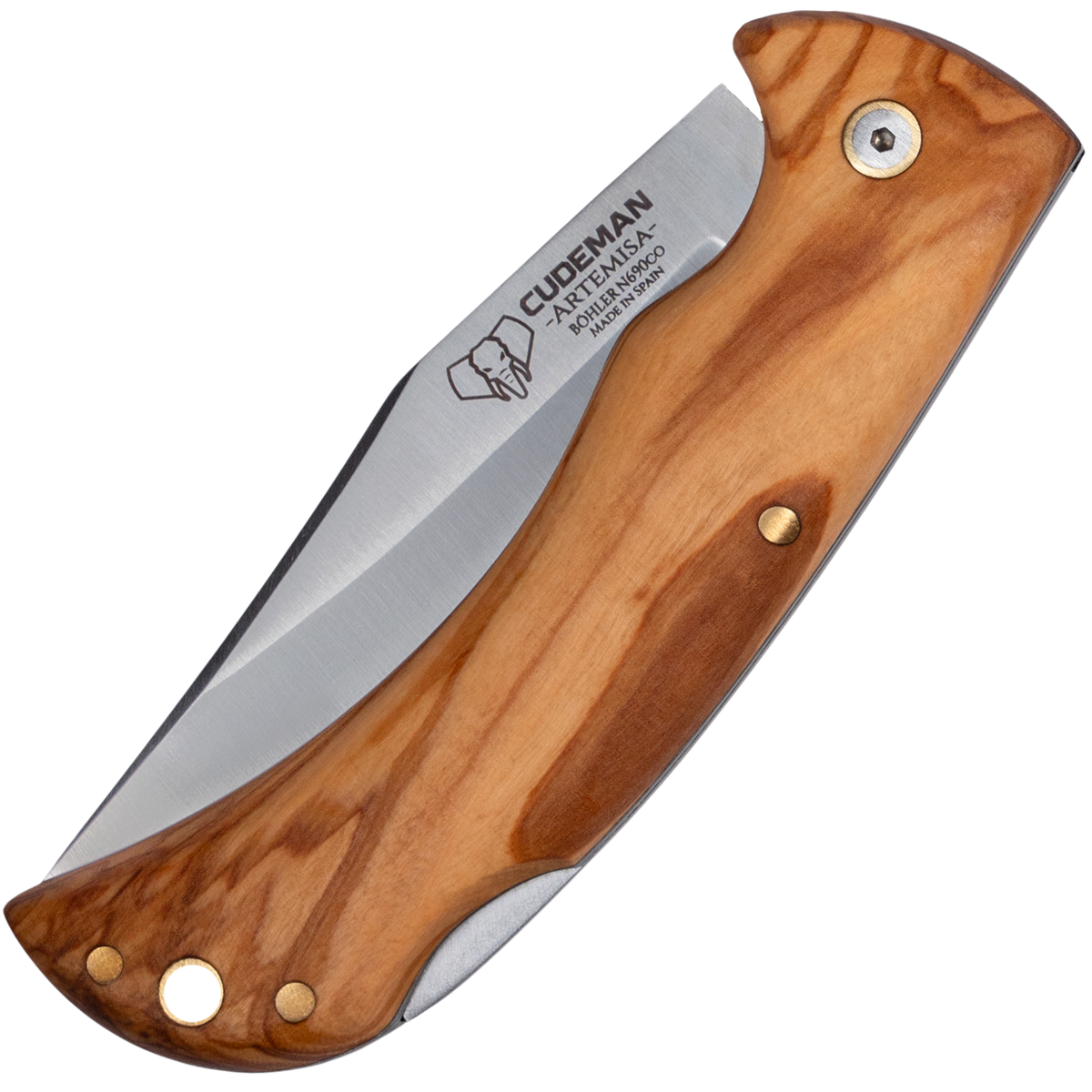 Cudeman ARTEMISA Olivo Natural