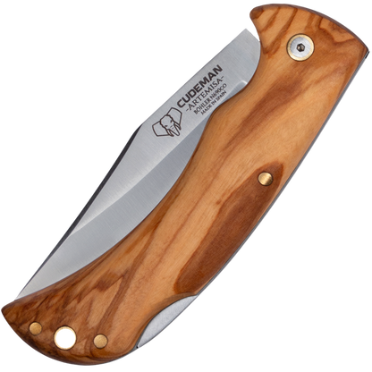 Cudeman ARTEMISA Olivo Natural