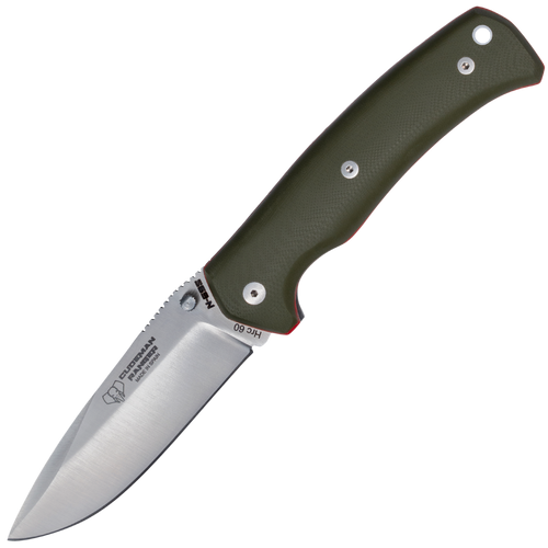 Cudeman Ranger G10 verde