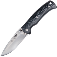 Cudeman Ranger Micarta negra