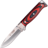 Cudeman MT-6 Micarta Bicolor