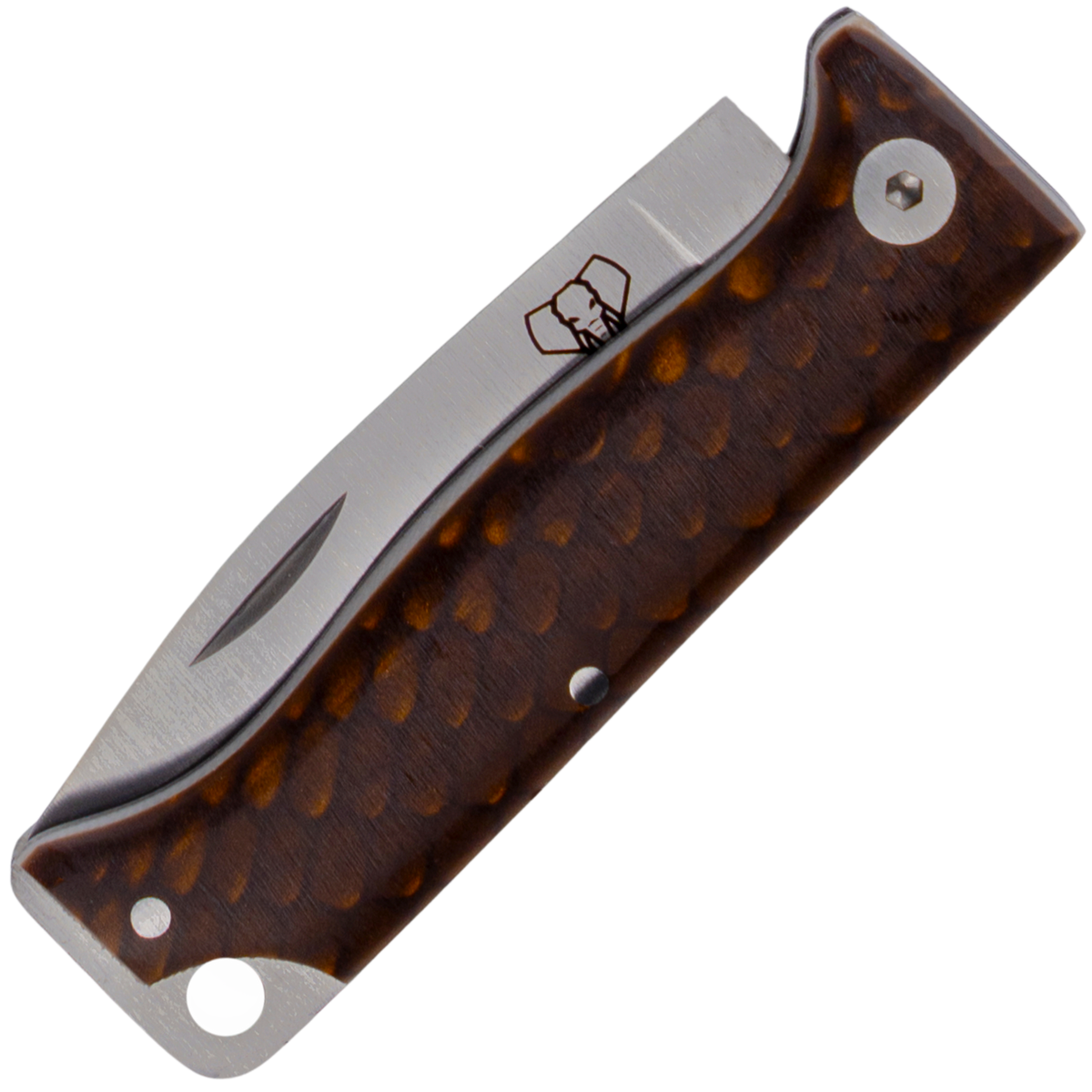 Cudeman MT-10 Juma Marrón