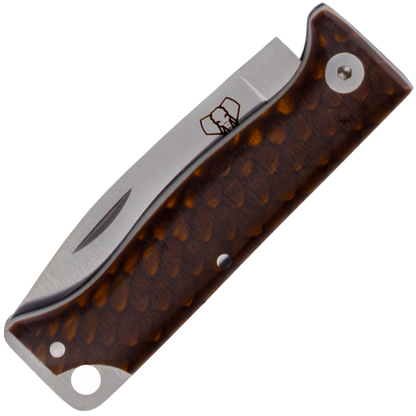 Cudeman MT-10 Juma Marrón