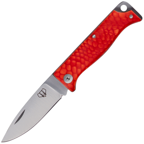 Cudeman MT-10 Juma Roja