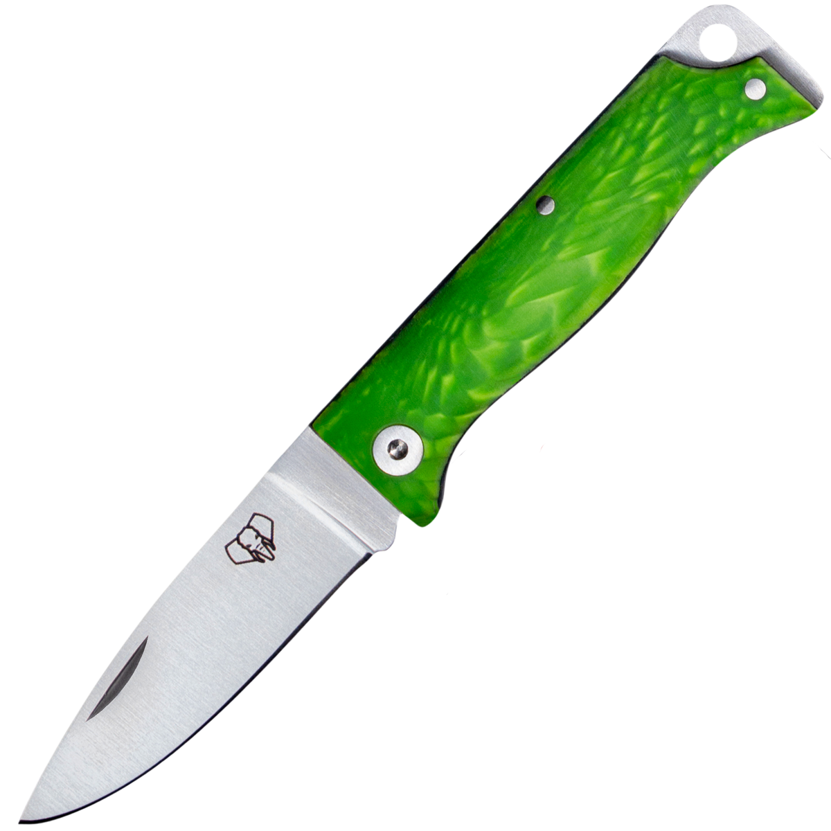 Cudeman MT-10 Juma Verde