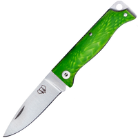 Cudeman MT-10 Juma Verde