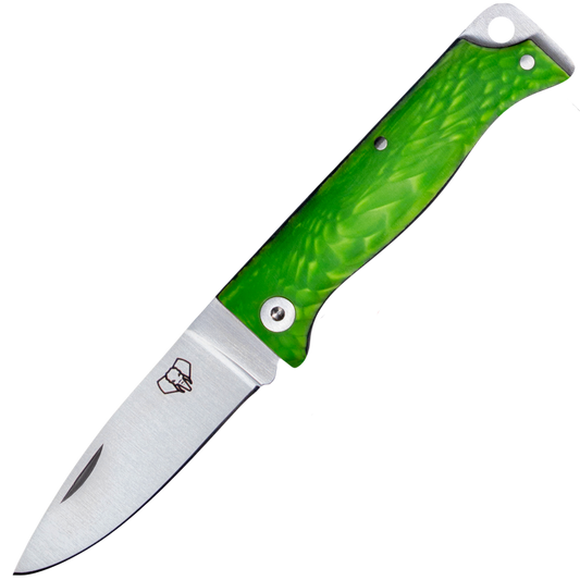 Cudeman MT-10 Juma Verde