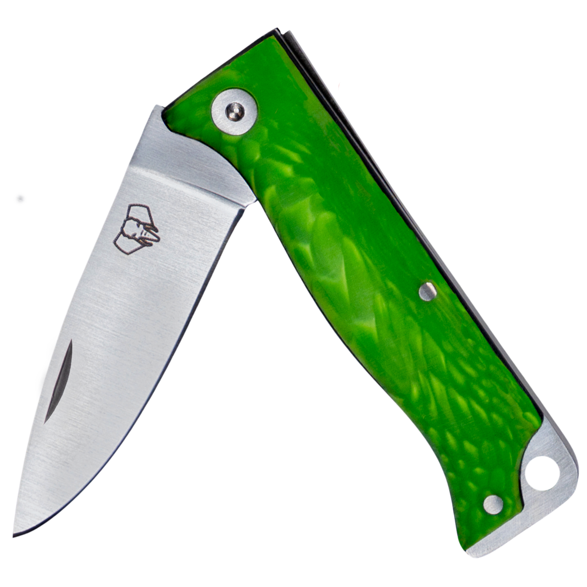 Cudeman MT-10 Juma Verde