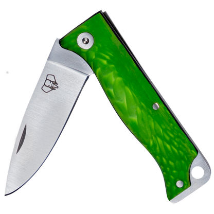 Cudeman MT-10 Juma Verde