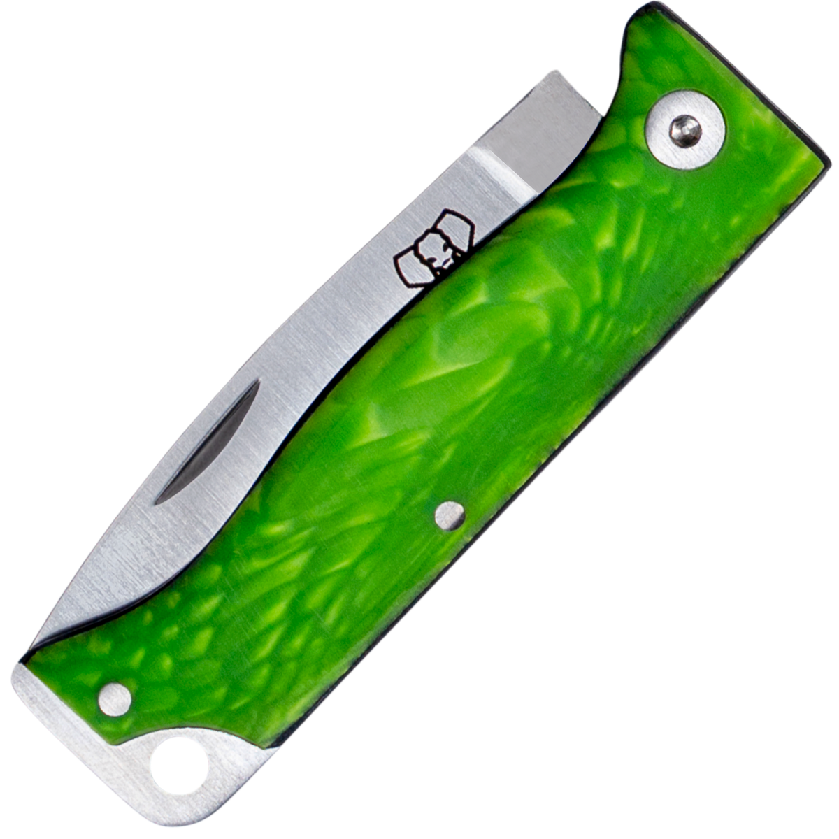Cudeman MT-10 Juma Verde