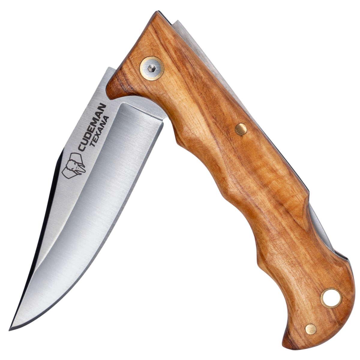 Cudeman Texana Olivo Natural